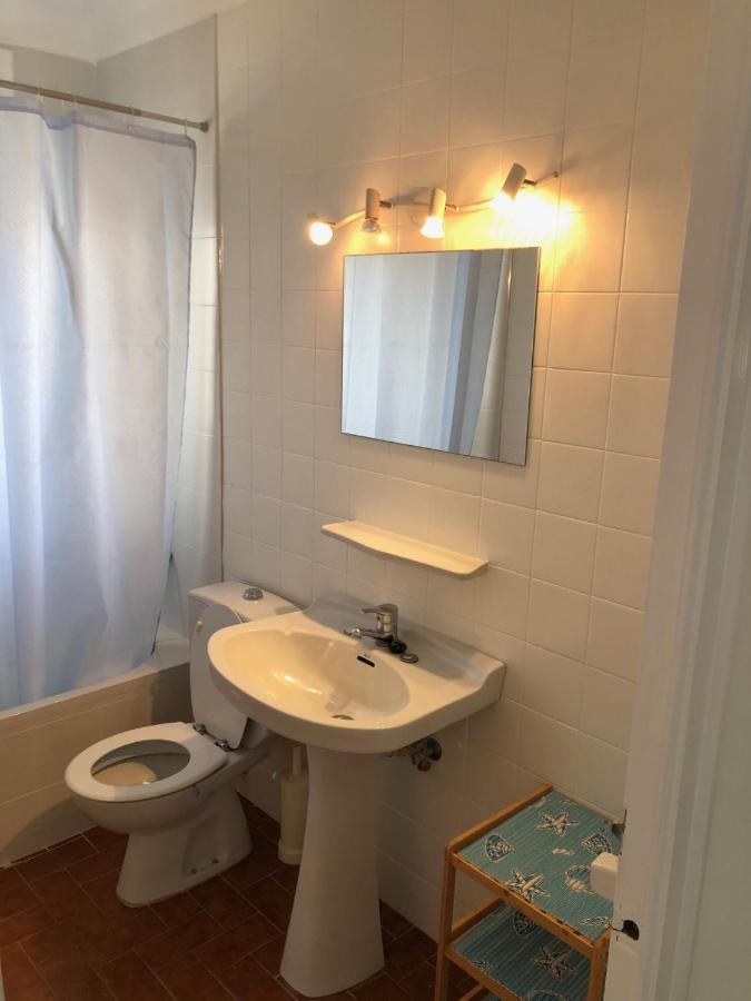 Appartement Espectaculares Vistas Al Mar Atico Y 3 *