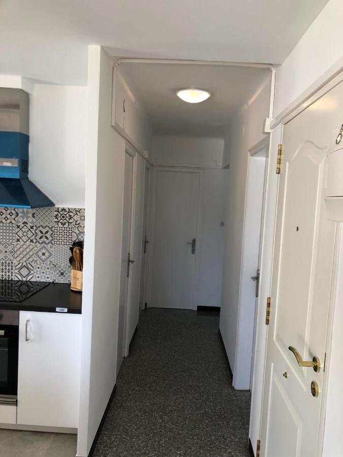 Appartement Espectaculares Vistas Al Mar Atico Y 3 Llança