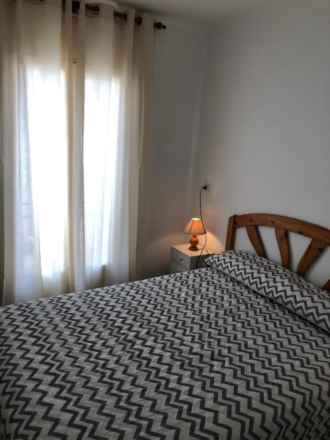 Espectaculares Vistas Al Mar Atico Y 3 Appartement Llança