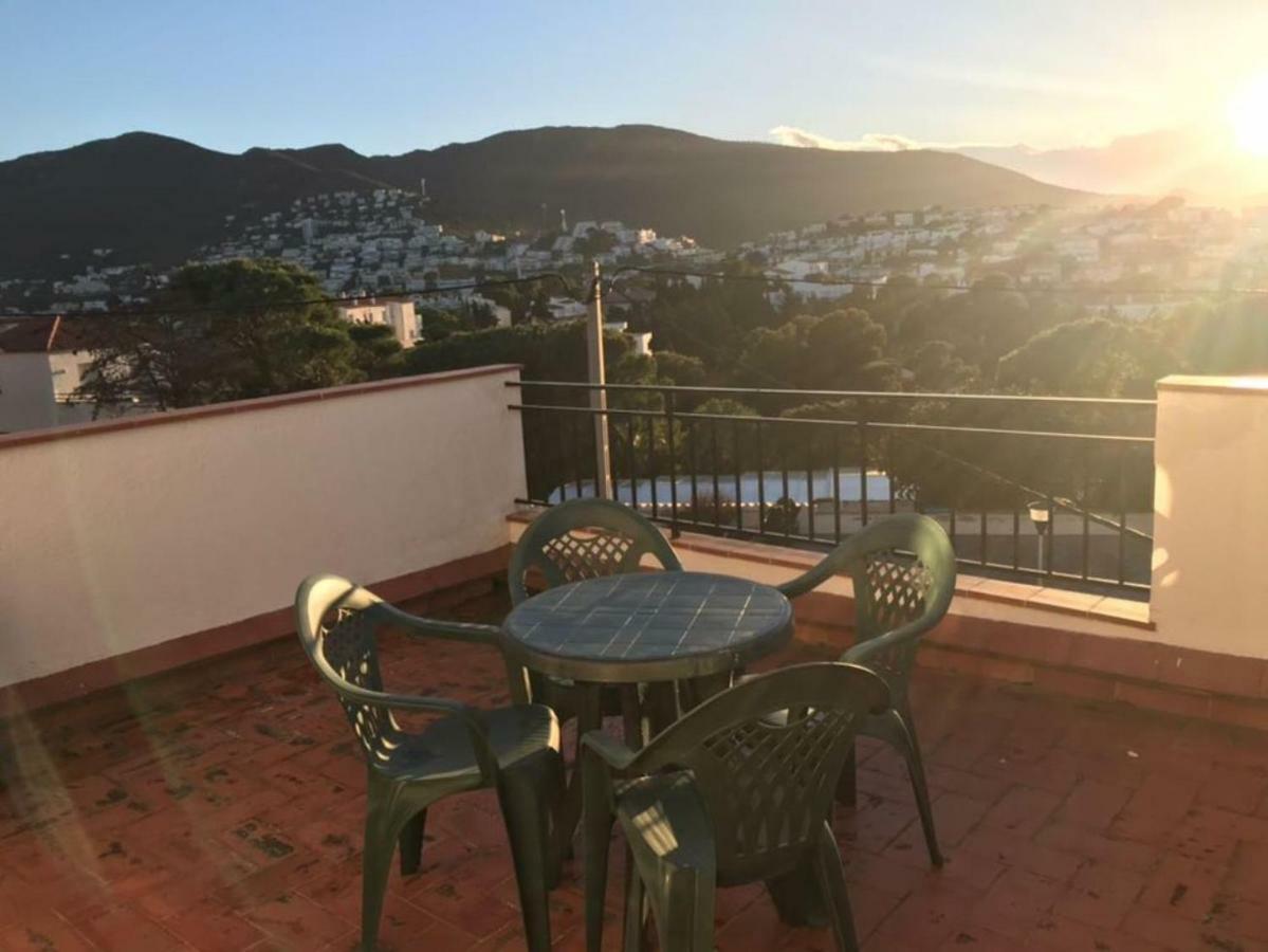 Espectaculares Vistas Al Mar Atico Y 3 Appartement Llança
