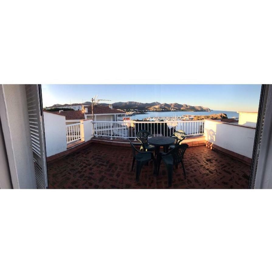 Espectaculares Vistas Al Mar Atico Y 3 * Llança