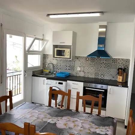 Appartamento Ático Vistas Llançà Esterno foto