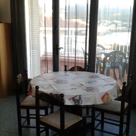Appartamento Ático Vistas Llançà Esterno foto