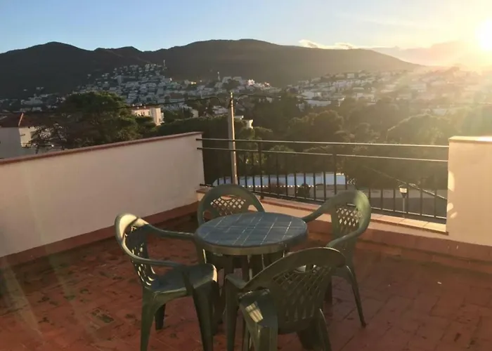 Espectaculares Vistas Al Mar Atico Y Apart 3 Habitaciones